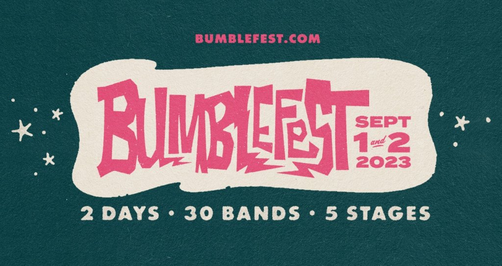 Bumblefest 2023