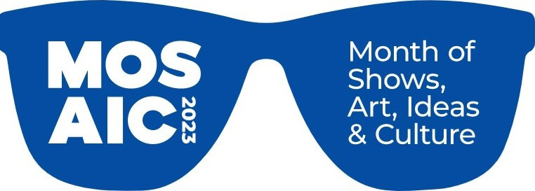MOSAIC 2023 sunglasses