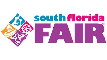 South Florida Fair Logo 